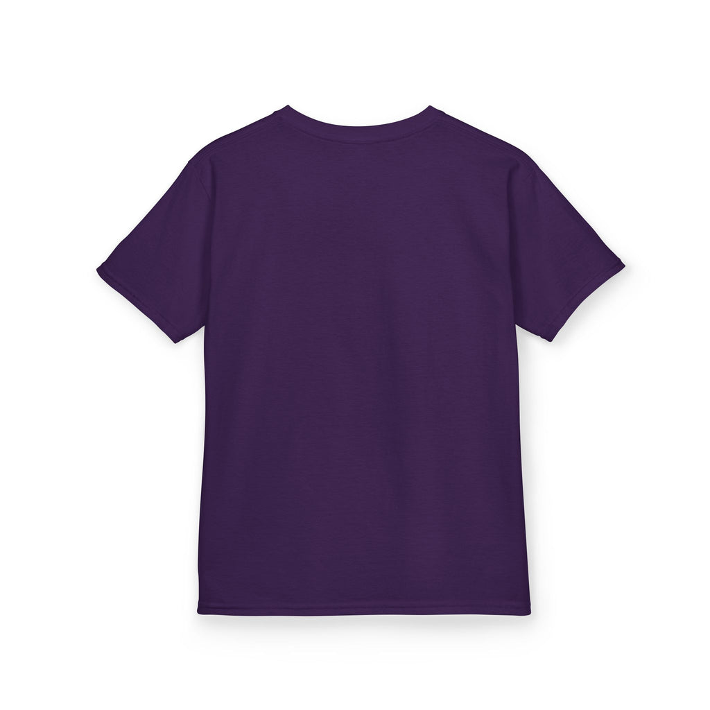 Toddlers vs. Goblins Kids T-Shirt — 'Who Can Throw the Bigger Tantrum'