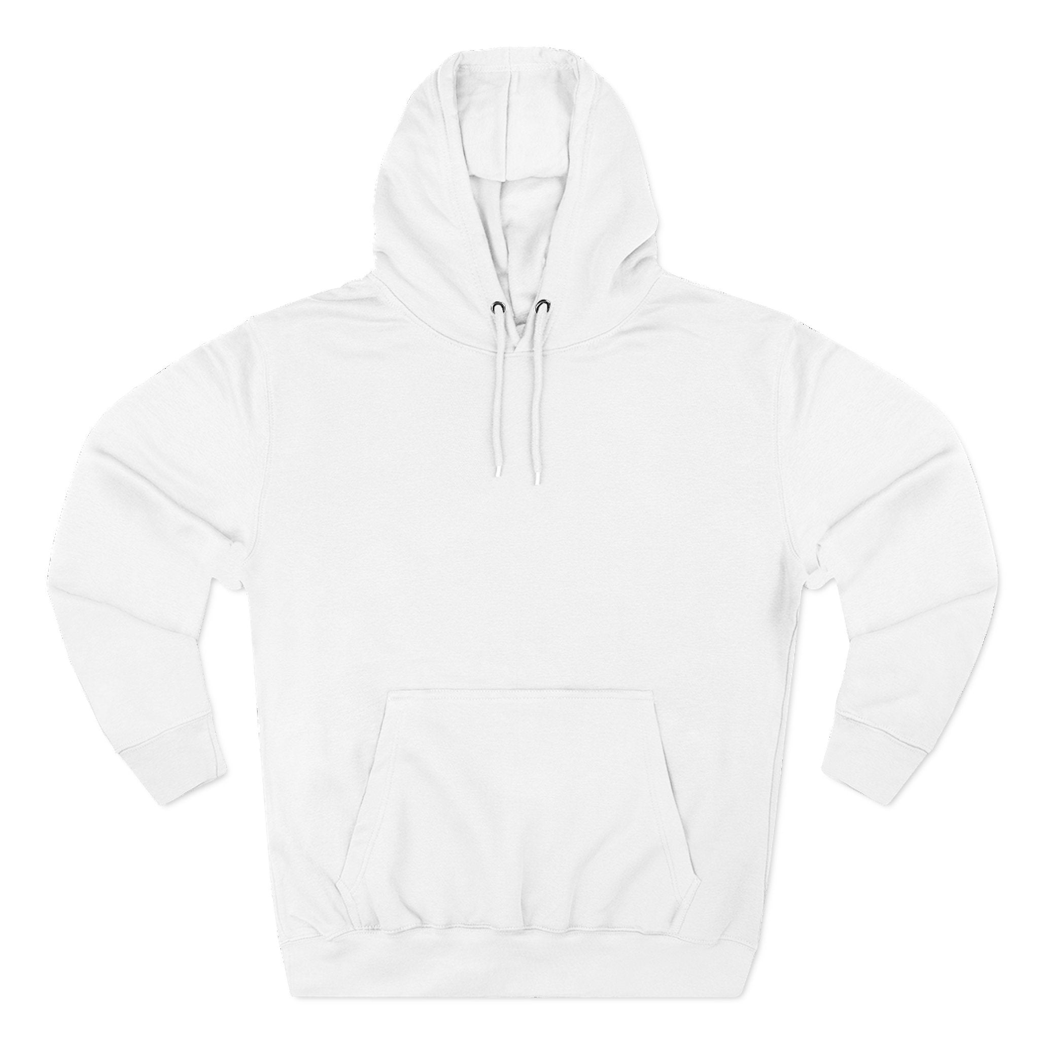 Hoodie — “We Rollin in da Hood” Grim Reaper D20 Gamer Pullover