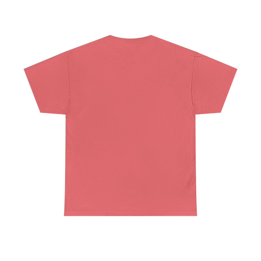Mom T‑Shirt — "New Quest Acquired: Keep Tiny Humans Safe" (Mom with 2 Kids Fantasy Design)