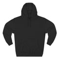 Hoodie — “We Rollin in da Hood” Grim Reaper D20 Gamer Pullover
