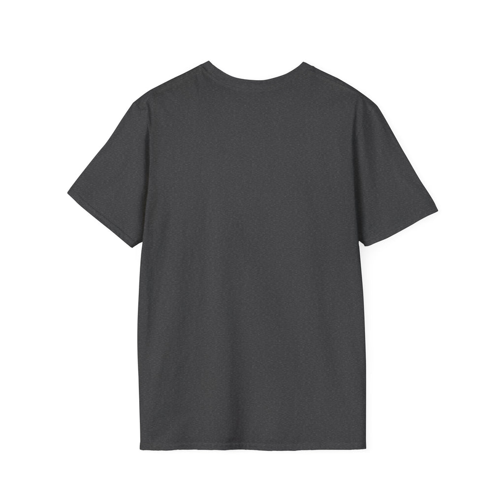 Critical Failure D20 Coffee T-Shirt — "Out of Coffee"