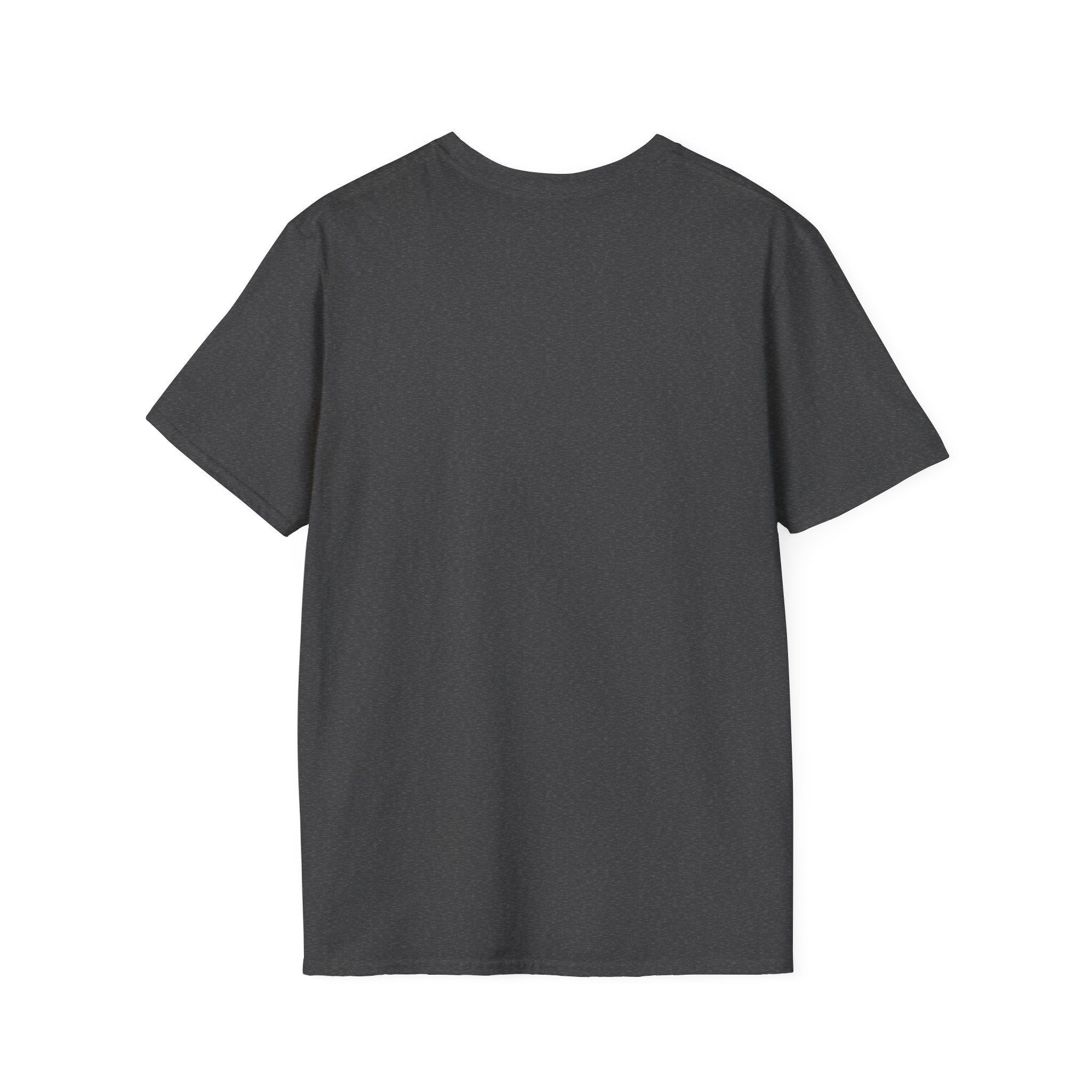 Critical Failure D20 Coffee T-Shirt — "Out of Coffee"