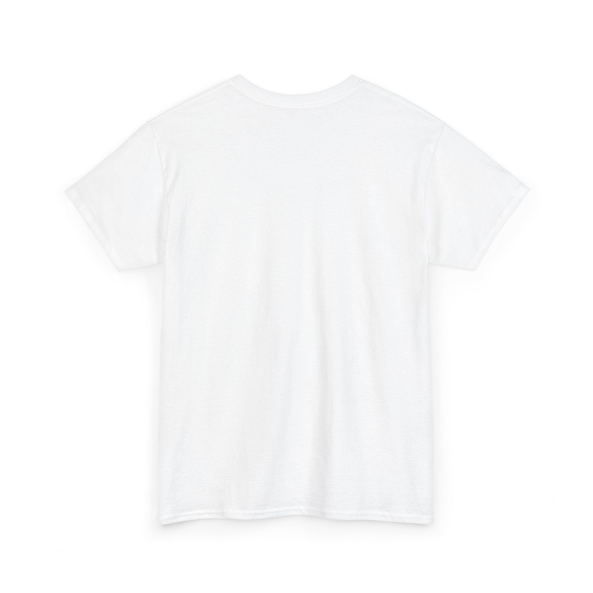 Panda "Roll With It" Cartoon Tee