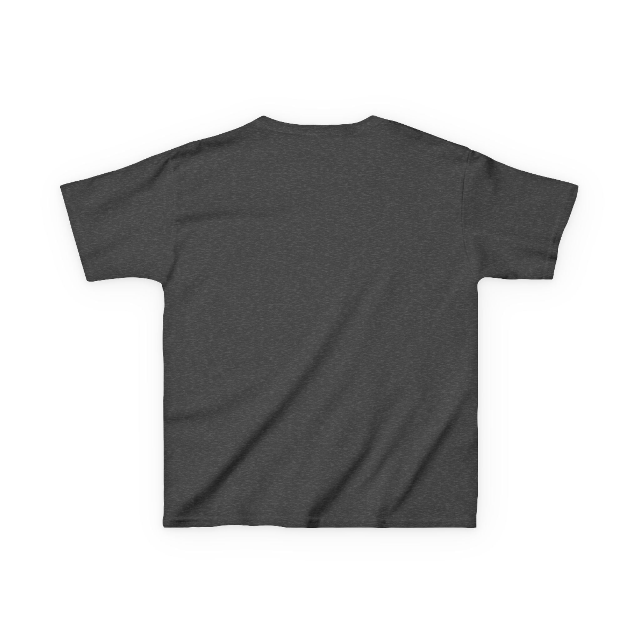 Kids Tee — "Queen of Sass"