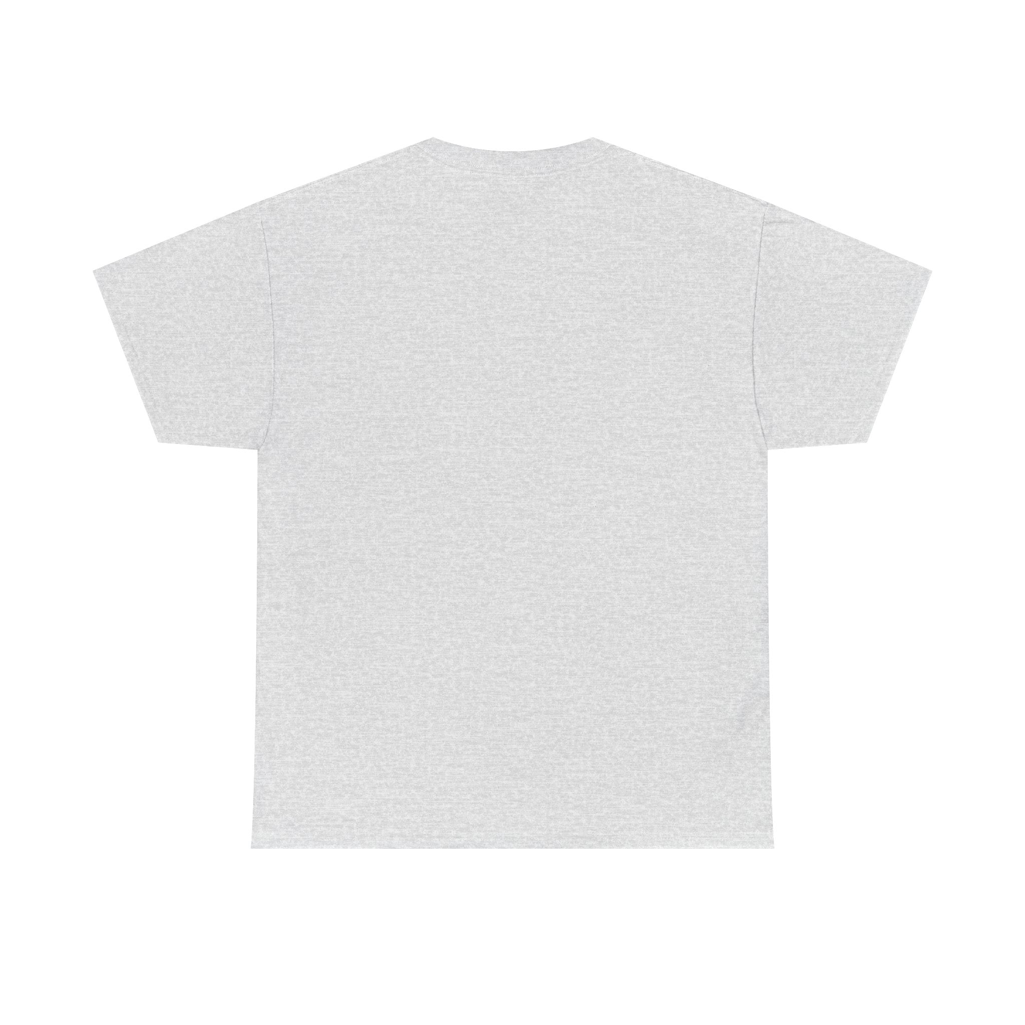 Panda "Roll With It" Cartoon Tee