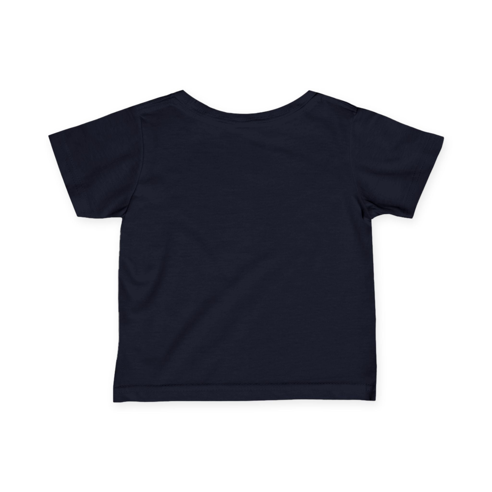 Delaware Family Vacation Infant Tee